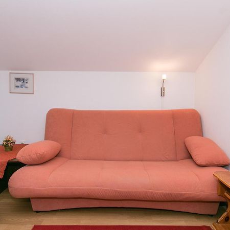 Apartments By The Sea Brist, Makarska - 15714 โปดาซา ห้อง รูปภาพ
